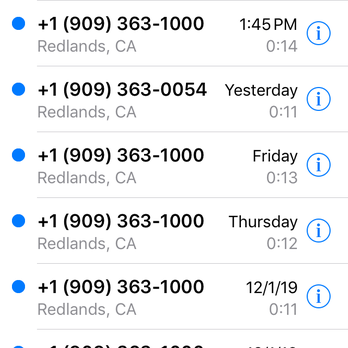 Spreen Mazda - Calling and texting everyday with 3 different numbers! - Car Dealers Near Me - Loma Linda, California Spreen Mazda - Calling and texting everyday with 3 different numbers! - Car Dealers Near Me - Loma Linda, California