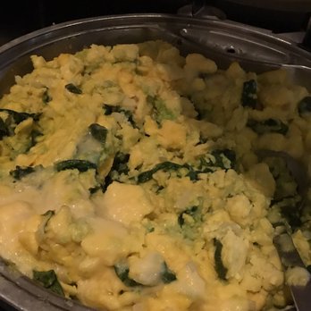 The Kitchen - Egg Florentine - New American Near Me - Orlando, Florida The Kitchen - Egg Florentine - New American Near Me - Orlando, Florida
