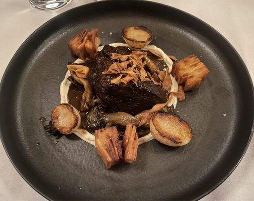 The Tasting Room by null