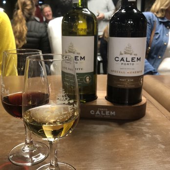 Cálem - Tasting - Wineries Near Me - Vila Nova de Gaia, 13