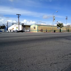 Mid-Wilshire Center