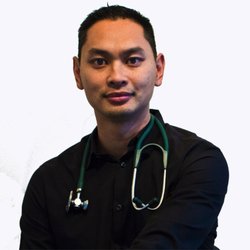 Clearview Health - Dr. Ted Chung, ND