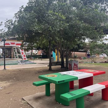 Chicano Park - Parks Near Me - San Diego, California
