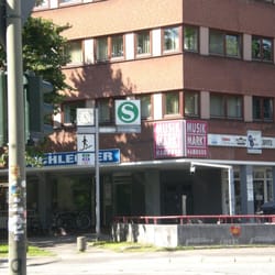 Musik Markt Hamburg