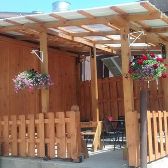 El Barco Restaurant - the outside of the restaurant - American Near Me - Rushford, Minnesota