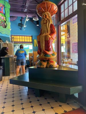 Mellow Mushroom Atlanta - Midtown by null