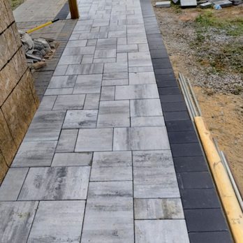 Prestige Concrete Edging - Masonry/Concrete Near Me - Richmond, Virginia Prestige Concrete Edging - Masonry/Concrete Near Me - Richmond, Virginia