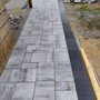 Photo of Prestige Concrete  Edging