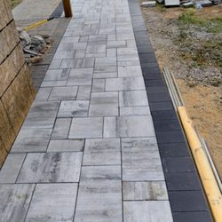 Prestige Concrete  Edging