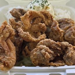 Ho’omana Fish