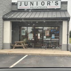 Junior’s Delicatessen - Junior's