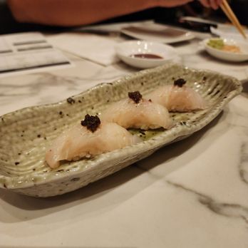 Hatsuyuki Handroll Bar - Sushi Bars Near Me - Frisco, Texas Hatsuyuki Handroll Bar - Sushi Bars Near Me - Frisco, Texas