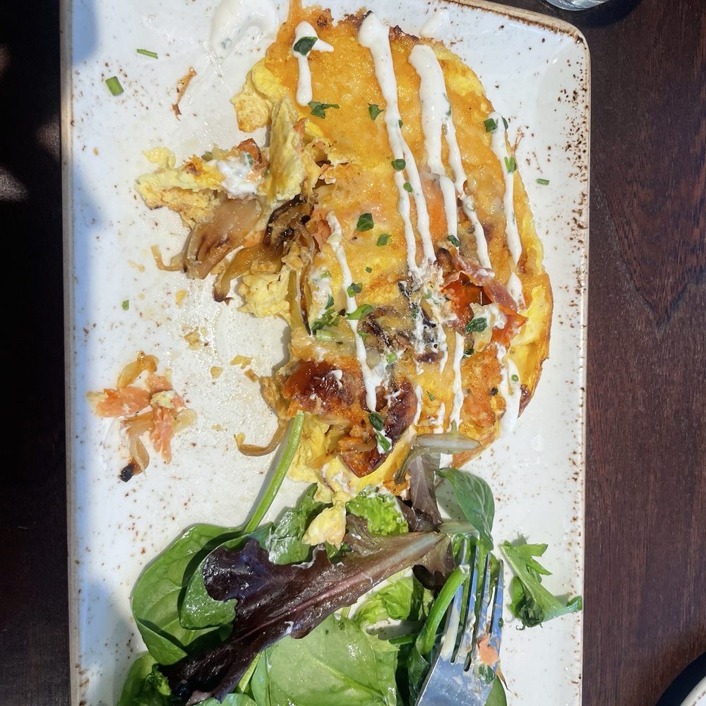 First Watch - Salmon Frittata - Breakfast & Brunch Near Me - Cape Coral, Florida First Watch - Salmon Frittata - Breakfast & Brunch Near Me - Cape Coral, Florida