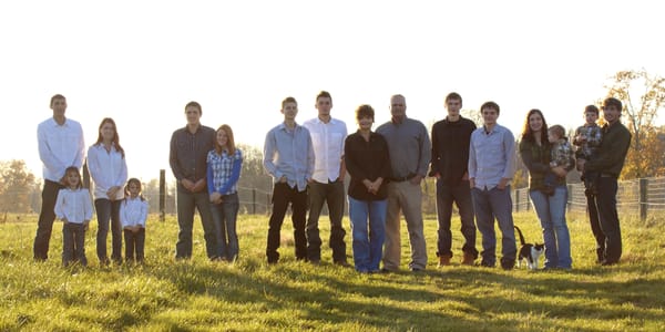 Seven Sons Farms by null