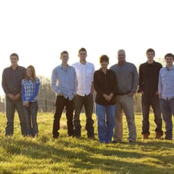 Seven Sons Farms - The Seven Sons Family