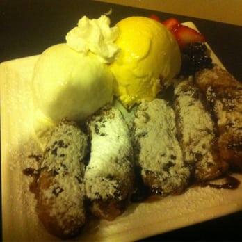 Simply Vietnamese - Fried Bananas. - Vietnamese Near Me - Tenafly, New Jersey Simply Vietnamese - Fried Bananas. - Vietnamese Near Me - Tenafly, New Jersey