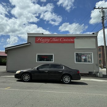 Happy Thai Cuisine - Thai Near Me - Old Town, Maine Happy Thai Cuisine - Thai Near Me - Old Town, Maine