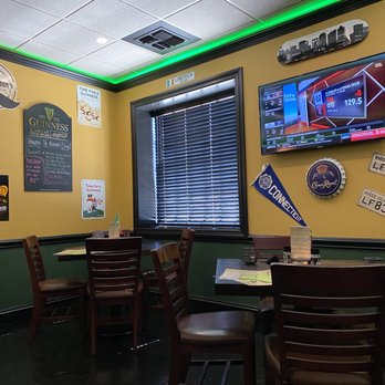 The Hare and The Hound - Interior - Irish Near Me - Putnam, Connecticut The Hare and The Hound - Interior - Irish Near Me - Putnam, Connecticut