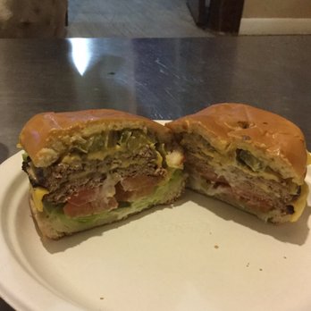 Carl's Jr - Messy, too much tomato, but tastes delicious. - Fast Food Near Me - Grand Junction, Colorado