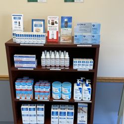 Foot Healers