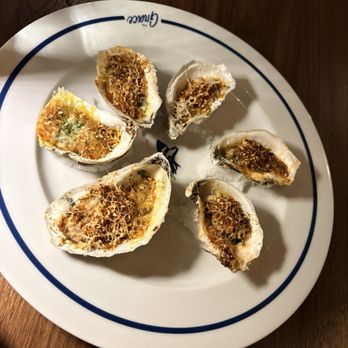 The Grace - Grilled Oysters - Bars Near Me - Washington, DC, District of Columbia The Grace - Grilled Oysters - Bars Near Me - Washington, DC, District of Columbia