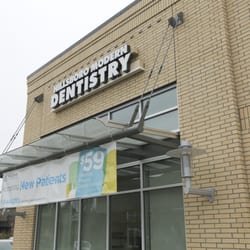 Hillsboro Modern Dentistry