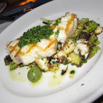 Bar Agricole - Probably the grilled sea bass - I didn't order that - Bars Near Me - San Francisco, California Bar Agricole - Probably the grilled sea bass - I didn't order that - Bars Near Me - San Francisco, California