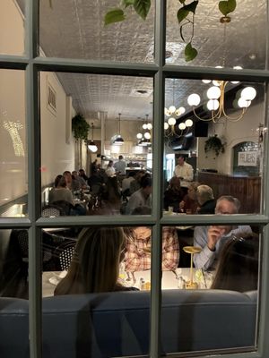 Palmer's Village Cafe by null