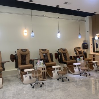 Highscale Nails Bar - Nail Salons Near Me - Simpsonville, South Carolina