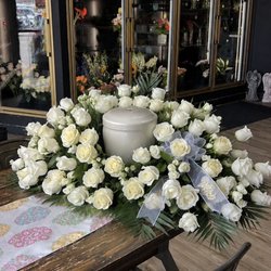 Design Works Flowers