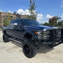 Premier Off-Road & Performance