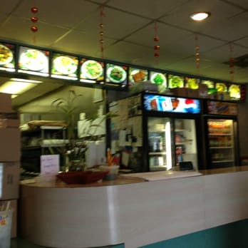 Ming Garden 3 - Not bad...place typical Chinese take out. - Chinese Near Me - Marshalls Creek, Pennsylvania Ming Garden 3 - Not bad...place typical Chinese take out. - Chinese Near Me - Marshalls Creek, Pennsylvania
