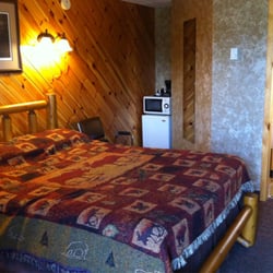 Beaver Motel
