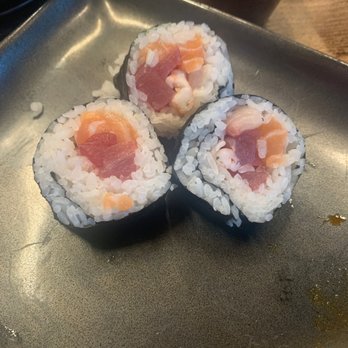 Mikuni - Japanese Near Me - Davis, California