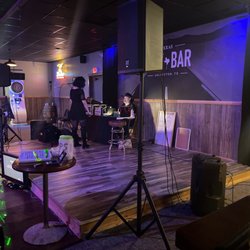 Karaoke!