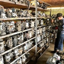 Givens Used Auto Parts