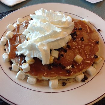 Jamms Restaurant - Ridiculousness. - Breakfast & Brunch Near Me - Las Vegas, Nevada