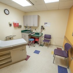 Baystate Family Medicine - Greenfield