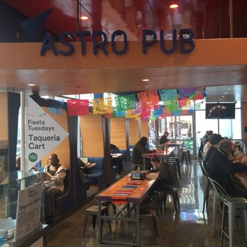Astro Pub - Entrance - New American Near Me - Playa Vista, California Astro Pub - Entrance - New American Near Me - Playa Vista, California