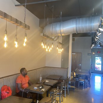 Coffee Crossing - Coffee & Tea Near Me - Jeffersonville, Indiana