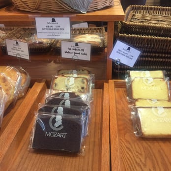 Cafe Mozart Bakery - Pound cakes - Bakeries Near Me - Atlanta, Georgia Cafe Mozart Bakery - Pound cakes - Bakeries Near Me - Atlanta, Georgia