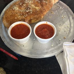 Mia Calzone Mia Calzone