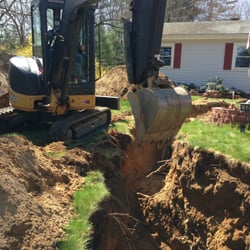 Phil's Excavating