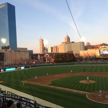 Victory Field - I love this place. - Stadiums & Arenas Near Me - Indianapolis, Indiana Victory Field - I love this place. - Stadiums & Arenas Near Me - Indianapolis, Indiana