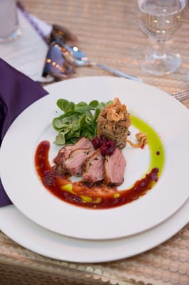 Elaine Bell Catering by null