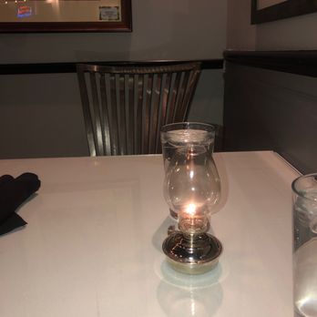 The Bistro On Sterling - Table setting - American Near Me - Flossmoor, Illinois The Bistro On Sterling - Table setting - American Near Me - Flossmoor, Illinois