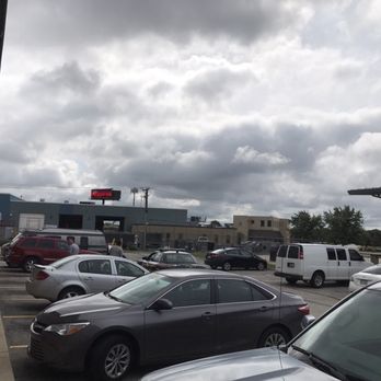 Motel 6 - Hotels Near Me - Bridgeview, Illinois