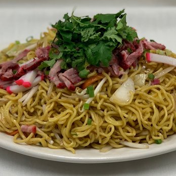Side Street Inn - Oodles of Noodles! Try our Yakisoba! You can also add Kim Chee for extra flavor. - Hawaiian Near Me - Honolulu, Hawaii Side Street Inn - Oodles of Noodles! Try our Yakisoba! You can also add Kim Chee for extra flavor. - Hawaiian Near Me - Honolulu, Hawaii