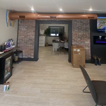 Ney Property Solutions - Office Remodel - Carpenters Near Me - Comstock Park, Michigan Ney Property Solutions - Office Remodel - Carpenters Near Me - Comstock Park, Michigan