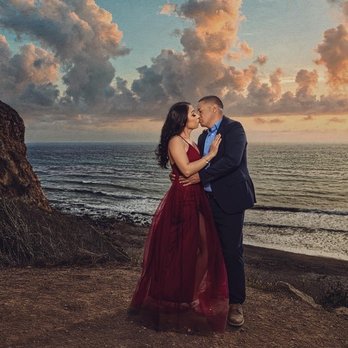 David Martin Jr Photography - That sky - Session Photography Near Me - Orange, California